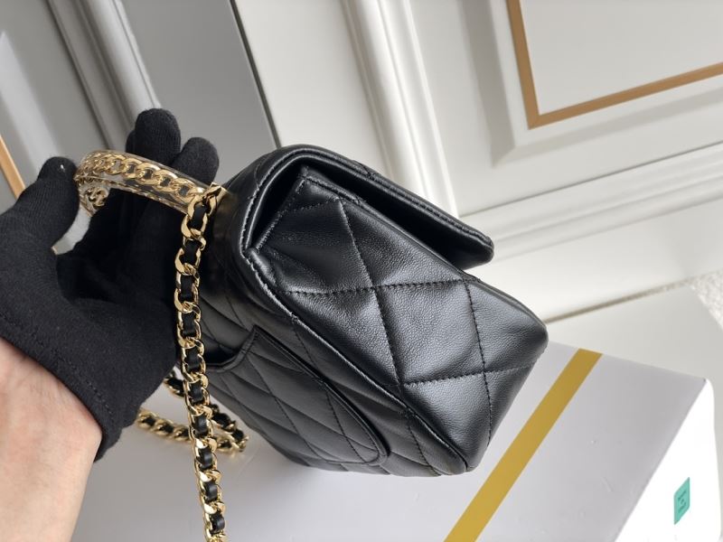 Ch**el satchel bags